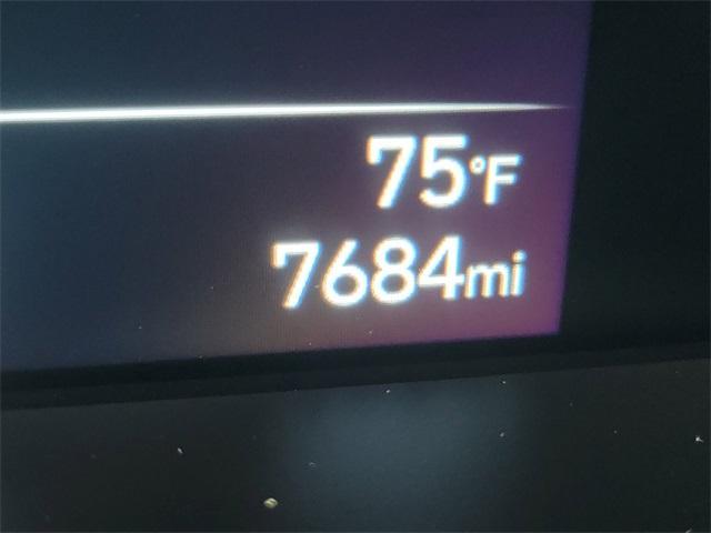 used 2025 Hyundai Elantra car, priced at $21,687