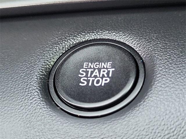 used 2025 Hyundai Elantra car, priced at $21,687