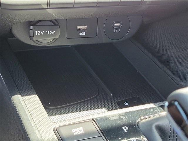 new 2025 Hyundai ELANTRA HEV car, priced at $26,715