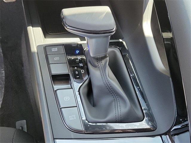 new 2025 Hyundai ELANTRA HEV car, priced at $26,715