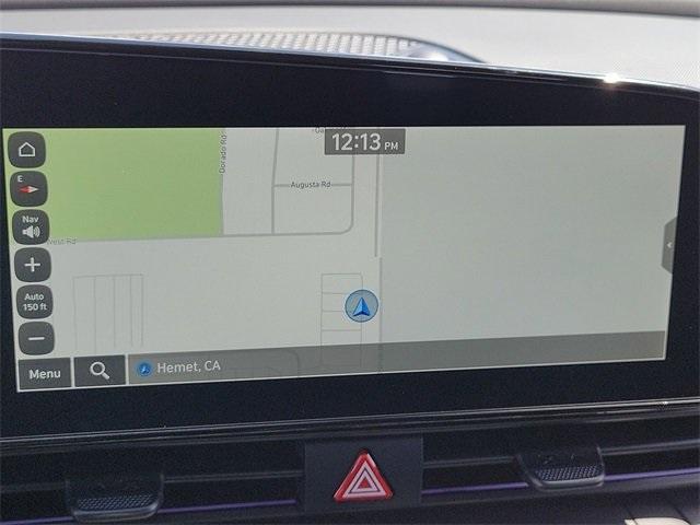 new 2025 Hyundai ELANTRA HEV car, priced at $26,715