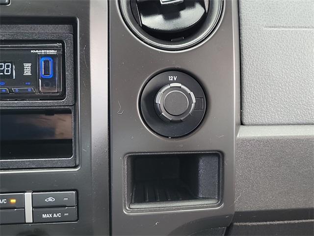 used 2014 Ford F-150 car, priced at $16,517
