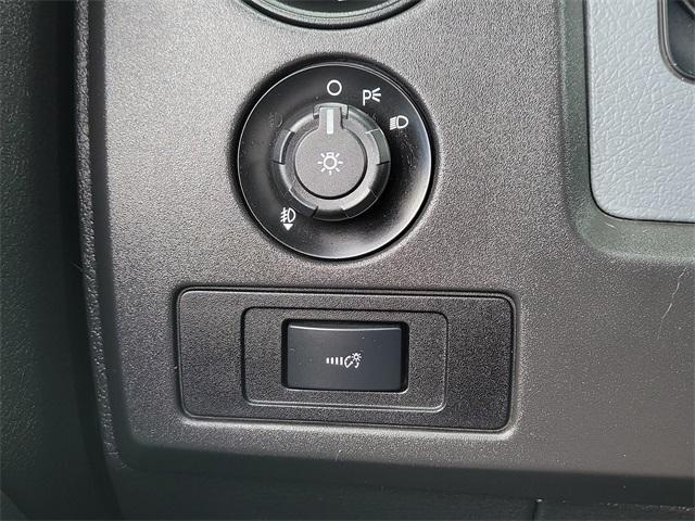 used 2014 Ford F-150 car, priced at $16,517