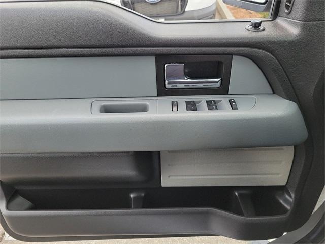 used 2014 Ford F-150 car, priced at $16,517