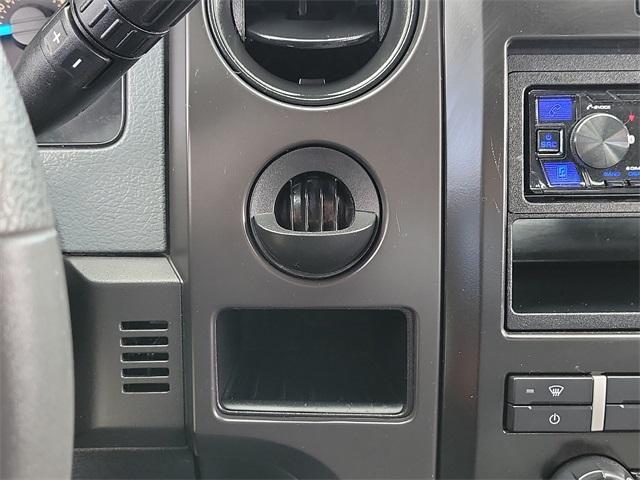 used 2014 Ford F-150 car, priced at $16,517
