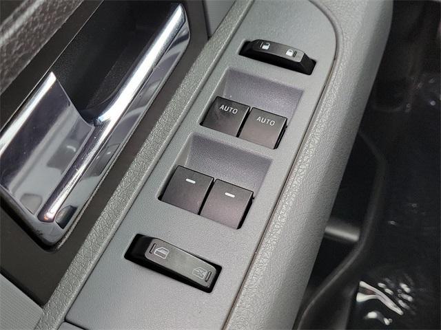 used 2014 Ford F-150 car, priced at $16,517