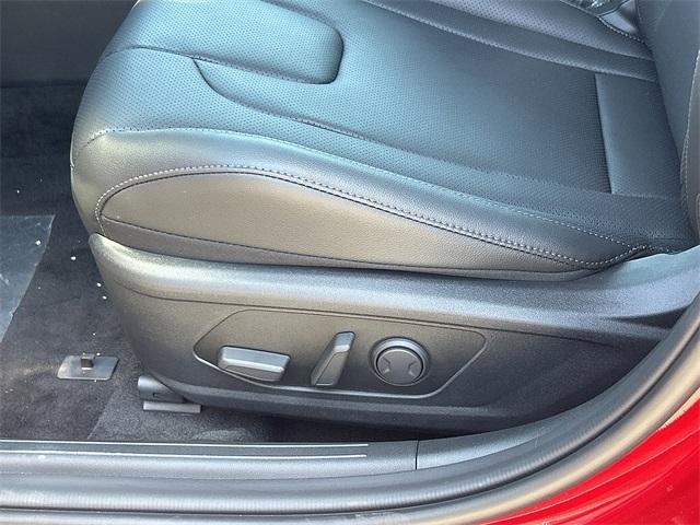 new 2025 Hyundai Elantra car, priced at $27,155
