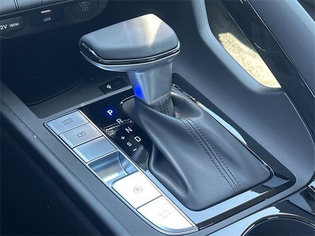 new 2025 Hyundai Elantra car, priced at $27,155