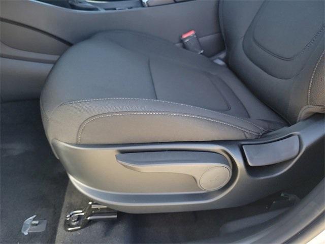 new 2025 Hyundai Tucson car, priced at $28,685