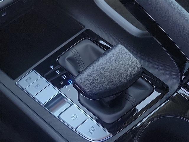 new 2025 Hyundai ELANTRA HEV car, priced at $25,085