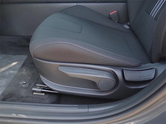 new 2025 Hyundai ELANTRA HEV car, priced at $25,085