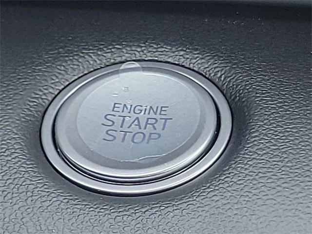 new 2025 Hyundai ELANTRA HEV car, priced at $25,085