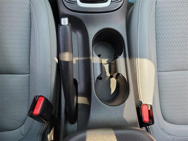 used 2021 Hyundai Kona car, priced at $21,399
