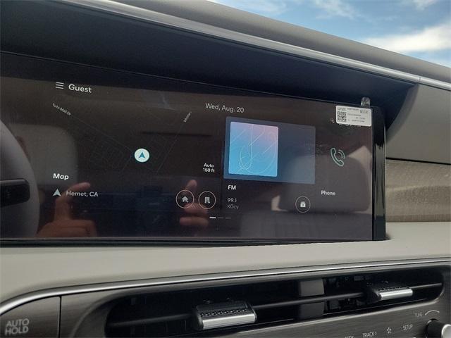 new 2026 Hyundai Palisade car