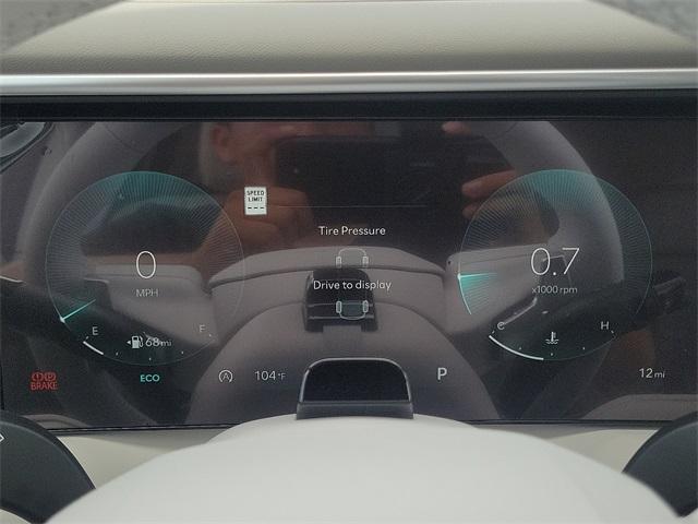 new 2026 Hyundai Palisade car