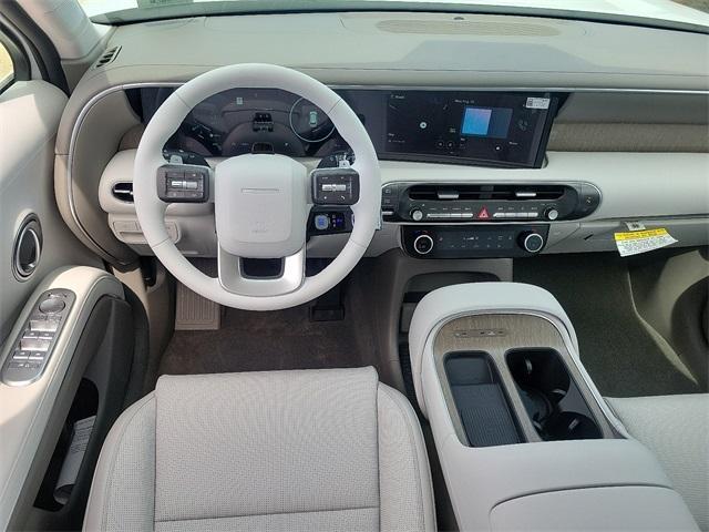 new 2026 Hyundai Palisade car