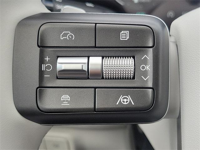 new 2026 Hyundai Palisade car