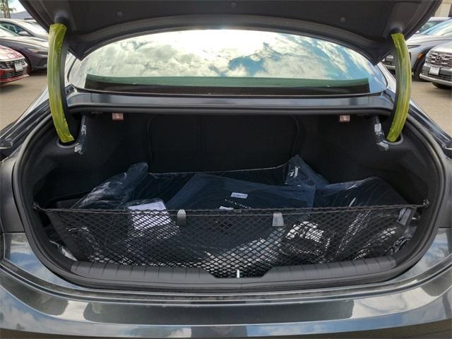 new 2026 Hyundai Sonata car, priced at $29,080