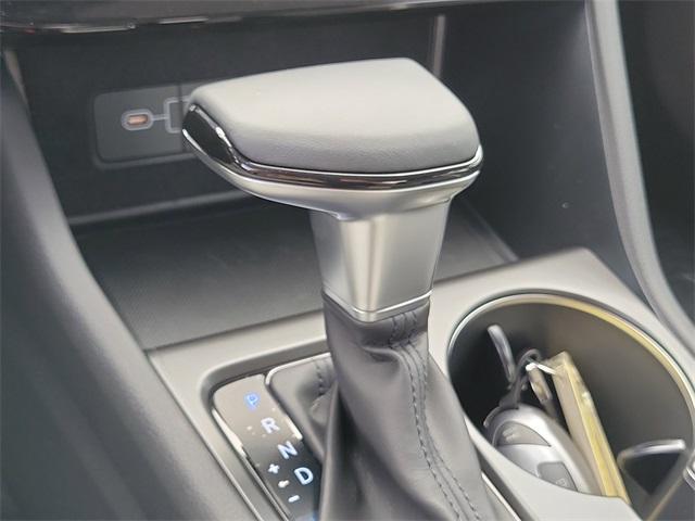 new 2026 Hyundai Sonata car, priced at $29,080