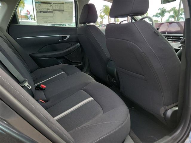 new 2026 Hyundai Sonata car, priced at $29,080