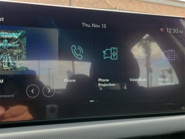 new 2026 Hyundai Sonata car, priced at $29,080