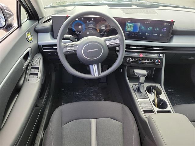 new 2026 Hyundai Sonata car, priced at $29,080