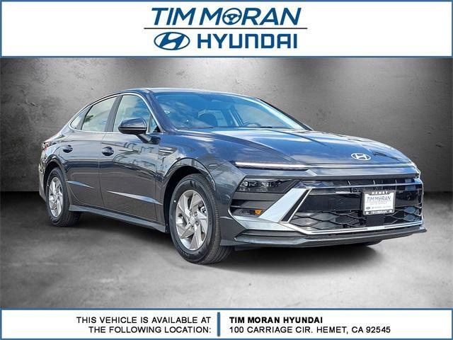 new 2026 Hyundai Sonata car, priced at $29,080