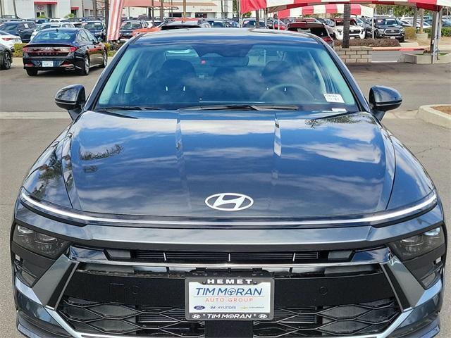 new 2026 Hyundai Sonata car, priced at $29,080