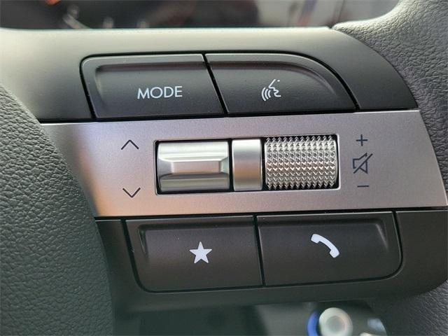 new 2026 Hyundai Sonata car, priced at $29,080