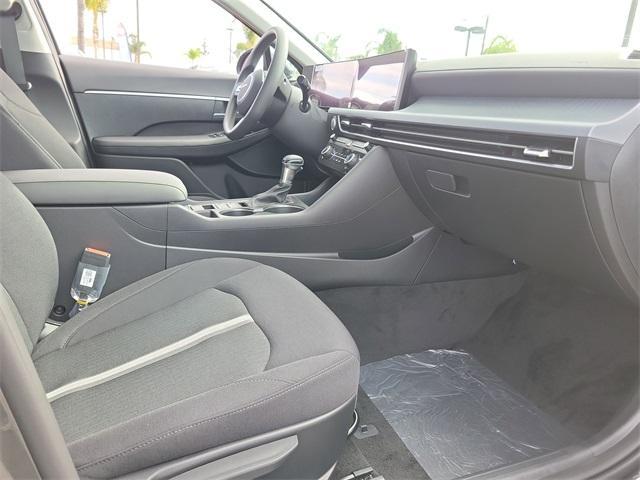 new 2026 Hyundai Sonata car, priced at $29,080