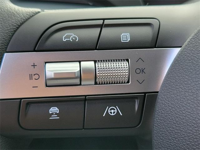 new 2026 Hyundai Sonata car, priced at $29,080