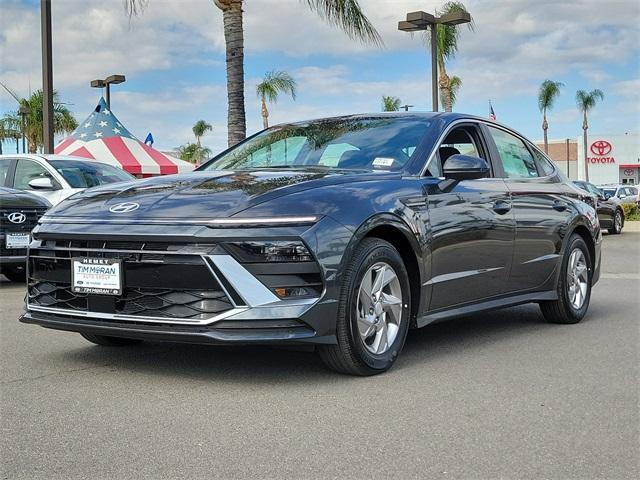 new 2026 Hyundai Sonata car, priced at $29,080