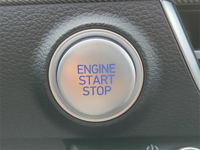 new 2026 Hyundai Sonata car, priced at $29,080