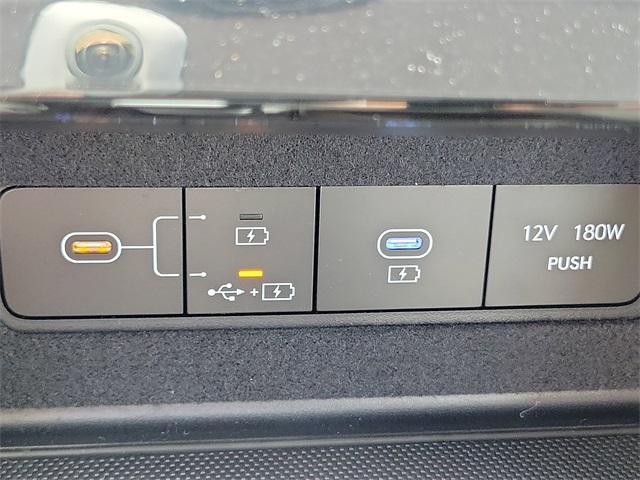 new 2026 Hyundai Sonata car, priced at $29,080