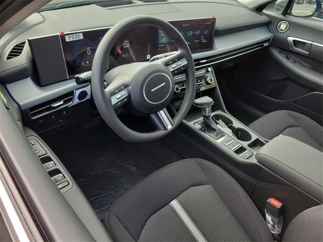 new 2026 Hyundai Sonata car, priced at $29,080