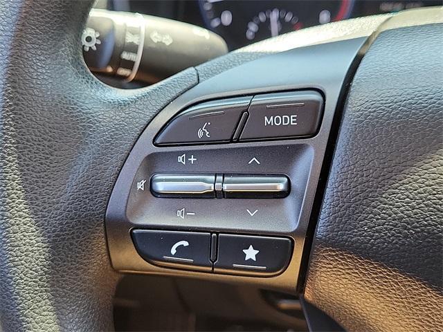 used 2022 Hyundai Kona car, priced at $22,957