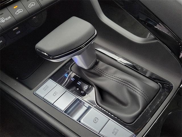 new 2025 Hyundai ELANTRA HEV car, priced at $29,120