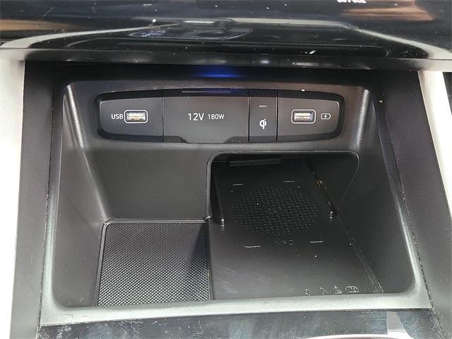 used 2022 Hyundai Tucson car, priced at $22,498