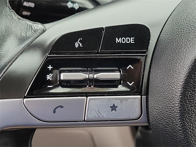 used 2022 Hyundai Tucson car, priced at $22,498