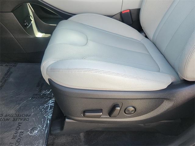 used 2020 Hyundai Palisade car, priced at $20,799