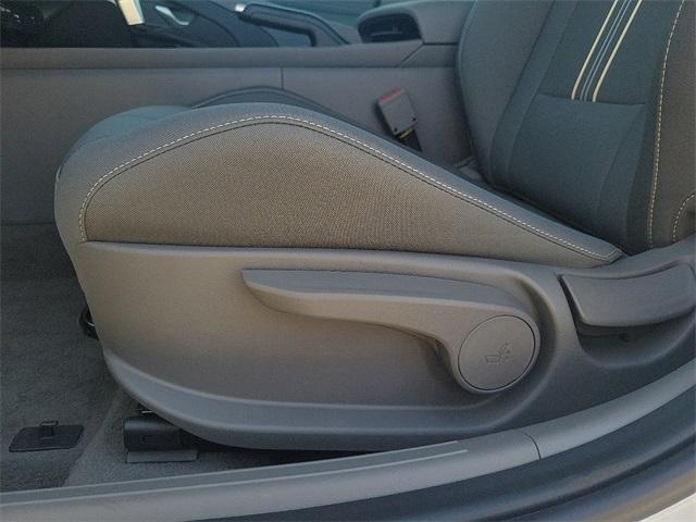 new 2025 Hyundai Elantra car, priced at $24,570