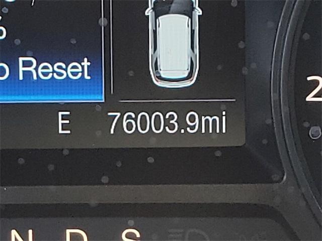 used 2019 Ford Explorer car, priced at $19,797