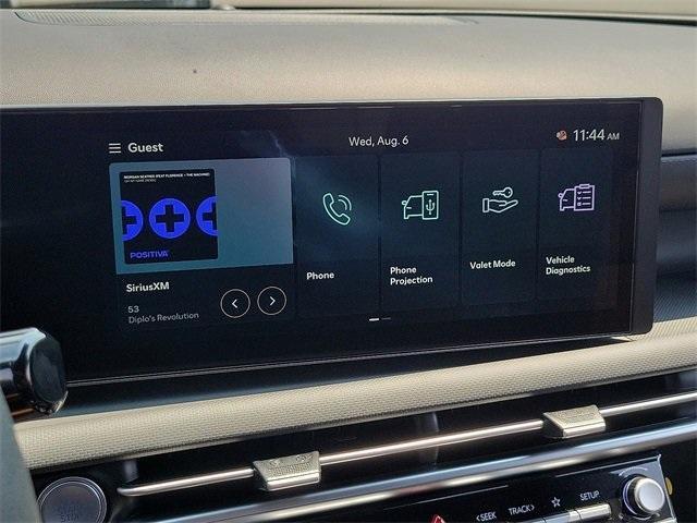 new 2025 Hyundai SANTA CRUZ car, priced at $29,670