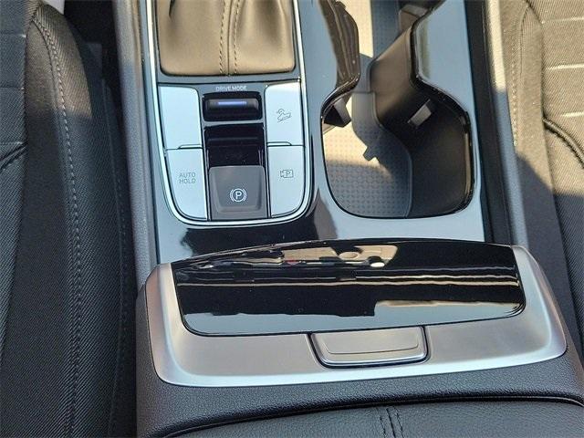 new 2025 Hyundai SANTA CRUZ car, priced at $29,670