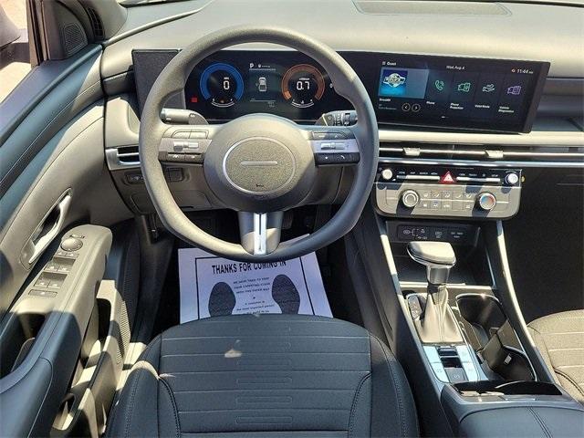 new 2025 Hyundai SANTA CRUZ car, priced at $29,670