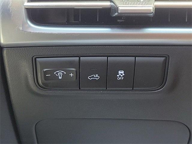 new 2025 Hyundai SANTA CRUZ car, priced at $29,670