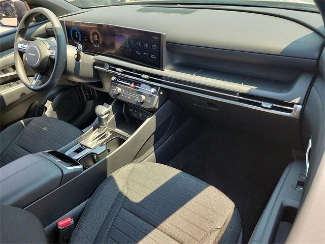 new 2025 Hyundai SANTA CRUZ car, priced at $29,670