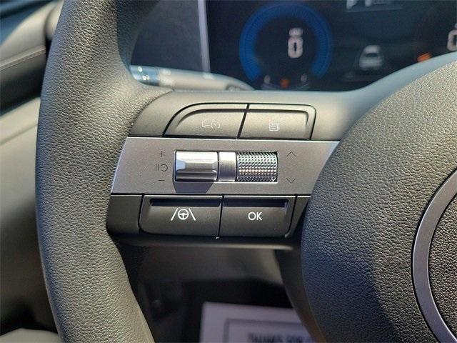 new 2025 Hyundai SANTA CRUZ car, priced at $29,670