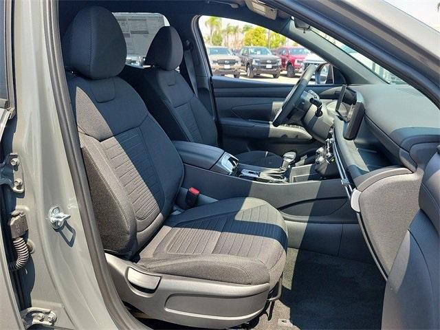 new 2025 Hyundai SANTA CRUZ car, priced at $29,670