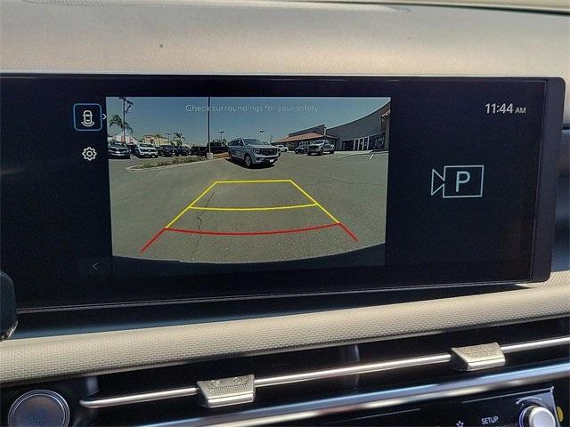 new 2025 Hyundai SANTA CRUZ car, priced at $29,670